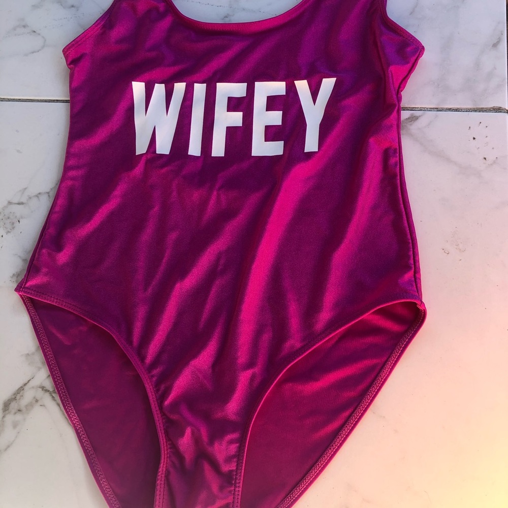 Bathing suit